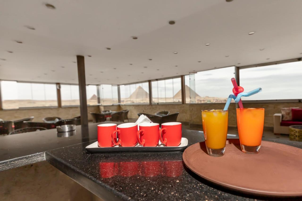 Hotel Brothers Pyramids View