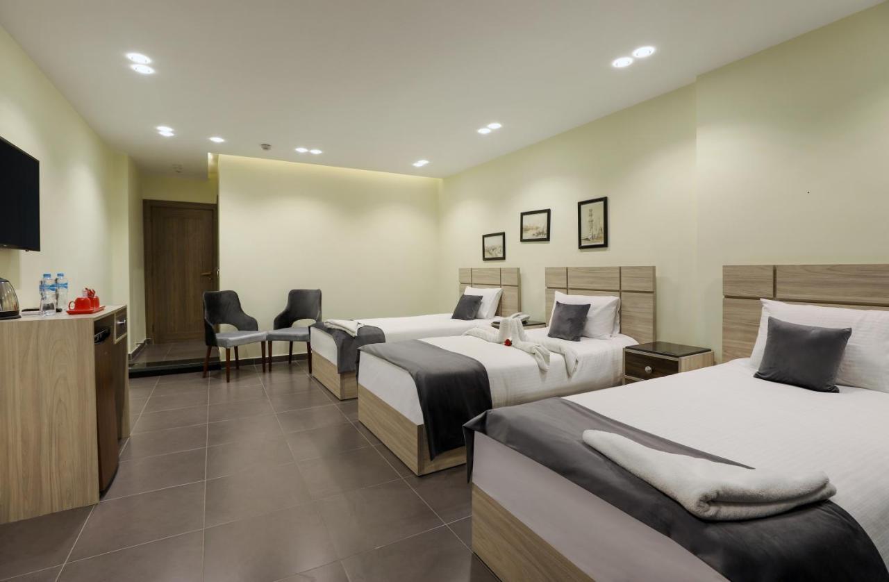Hotel Brothers Pyramids View 3*