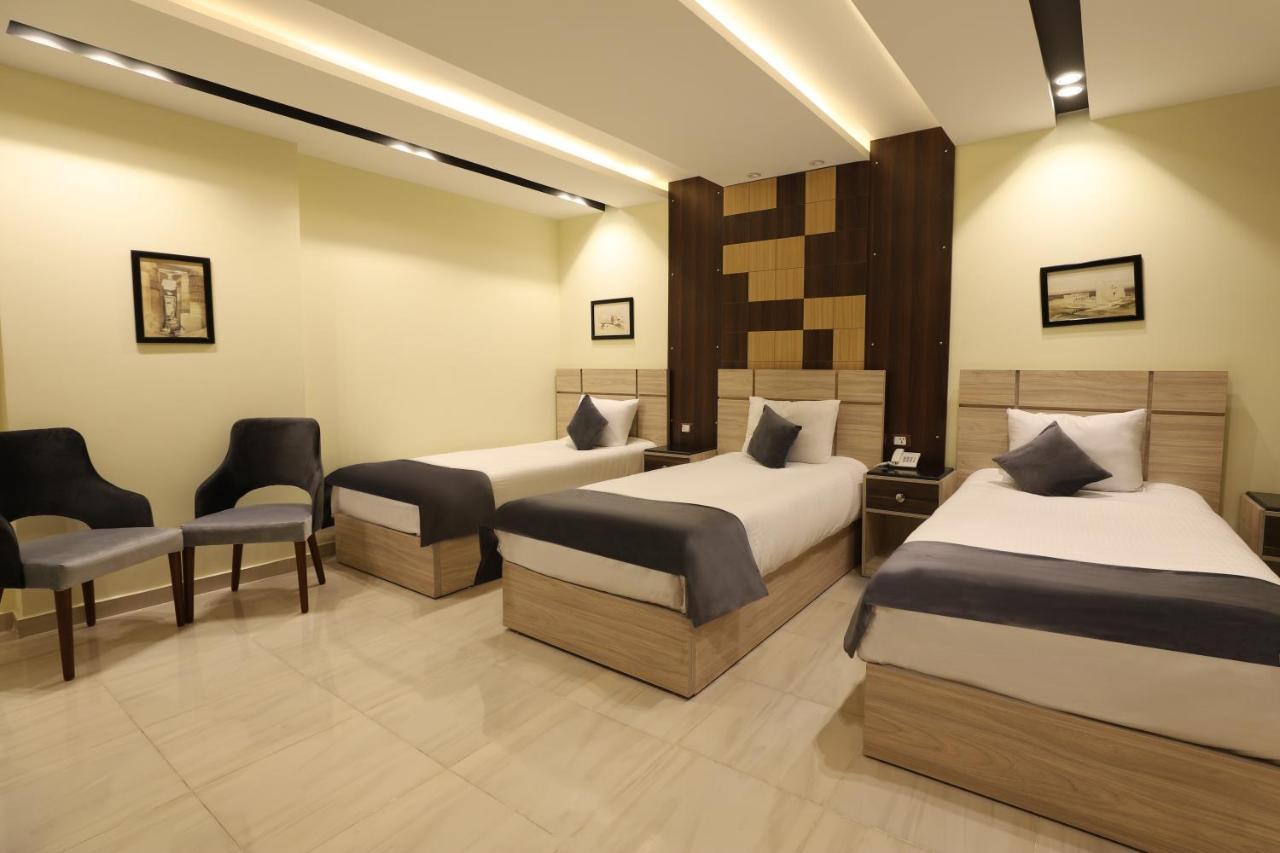 Hotel Brothers Pyramids View 3*