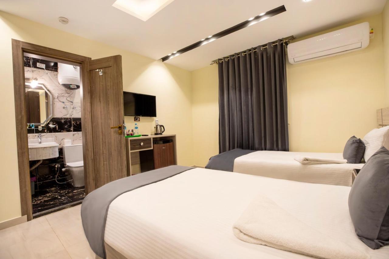 Hotel Brothers Pyramids View 3*